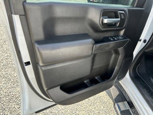 Used 2023 Chevrolet Silverado 2500 W/T w/ WT Convenience Package image 21