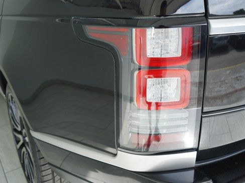 Used 2013 Land Rover Range Rover Supercharged AWD/4WD image 69