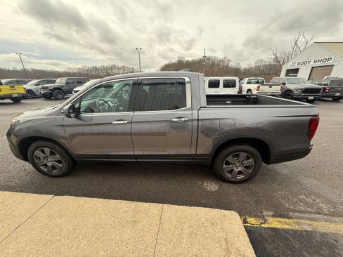 Used 2020 Honda Ridgeline RTL-E image 27