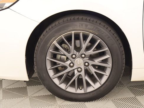 Used 2018 Lexus ES 350 w/ Premier Package image 18