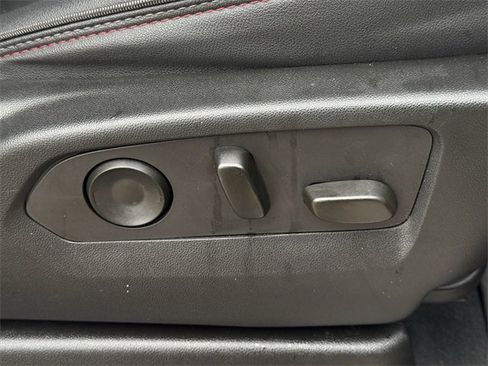 Certified 2023 Chevrolet Tahoe RST w/ Luxury Package image 31