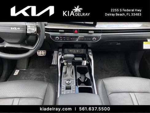 New 2026 Kia Sorento SX AWD/4WD image 14