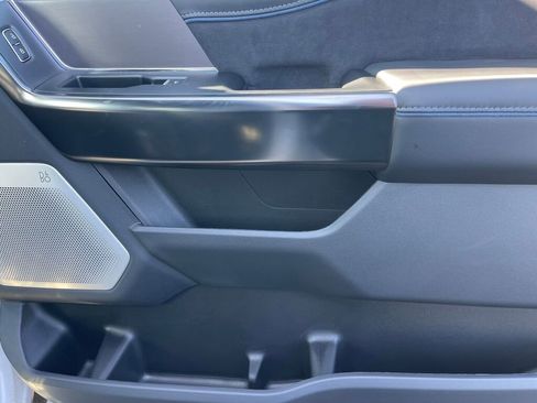 New 2026 Ford F350 Platinum image 14