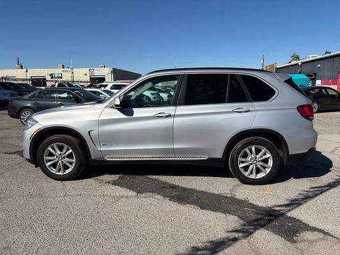 Used 2014 BMW X5 sDrive35i RWD image 2