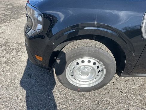 New 2025 Ford Maverick XL image 10