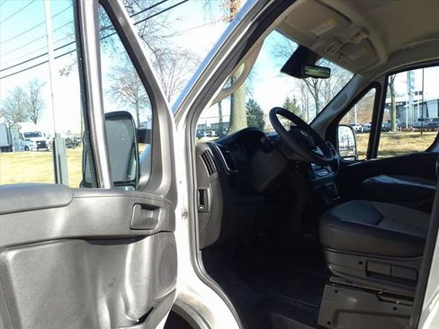 Used 2024 RAM ProMaster 3500 w/ Quick Order Package 22G SLT image 16