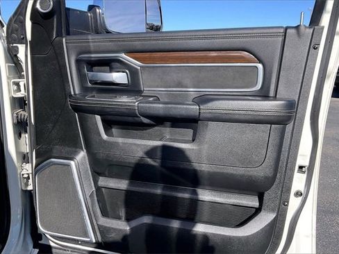 Certified 2022 RAM 3500 Laramie image 19