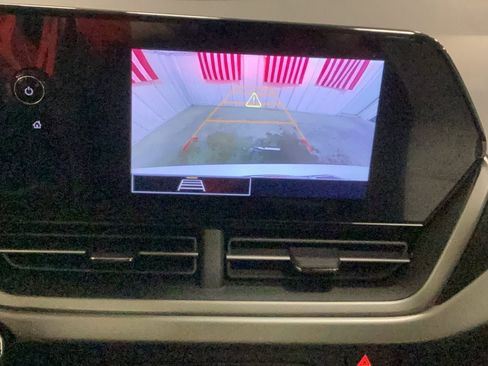 New 2026 Chevrolet Trax LS w/ Driver Confidence Package image 15