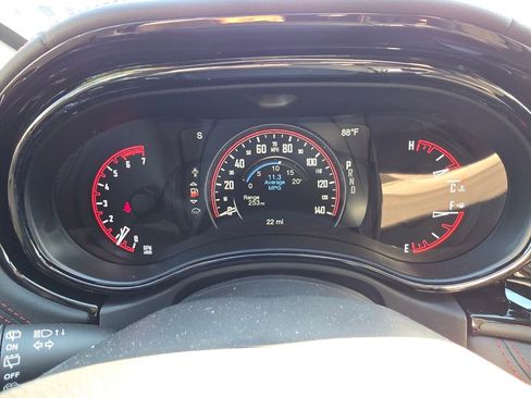 New 2026 Dodge Durango GT image 21