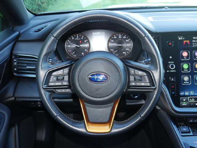 Used 2023 Subaru Outback Wilderness AWD/4WD image 17