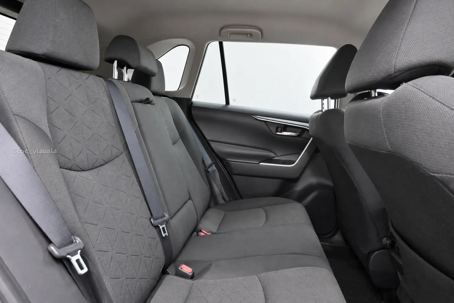 Used 2021 Toyota RAV4 XLE AWD/4WD image 6