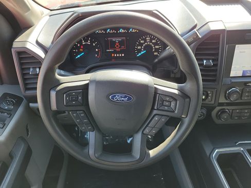 Used 2020 Ford F150 XL w/ Equipment Group 101A Mid AWD/4WD image 20