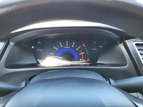 Used 2013 Honda Civic LX image 29