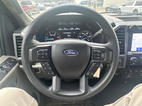 Used 2022 Ford F350 XLT w/ XLT Value Package image 17