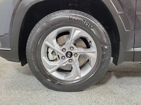 Used 2023 Hyundai Tucson SEL AWD/4WD image 9