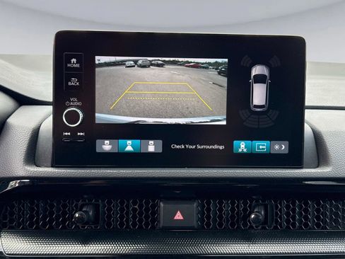 Certified 2025 Honda CR-V EX-L image 26