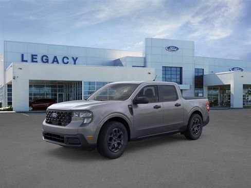 New 2026 Ford Maverick XLT FWD image 1
