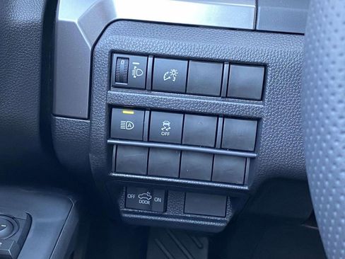 New 2026 Toyota Tacoma TRD Sport image 28