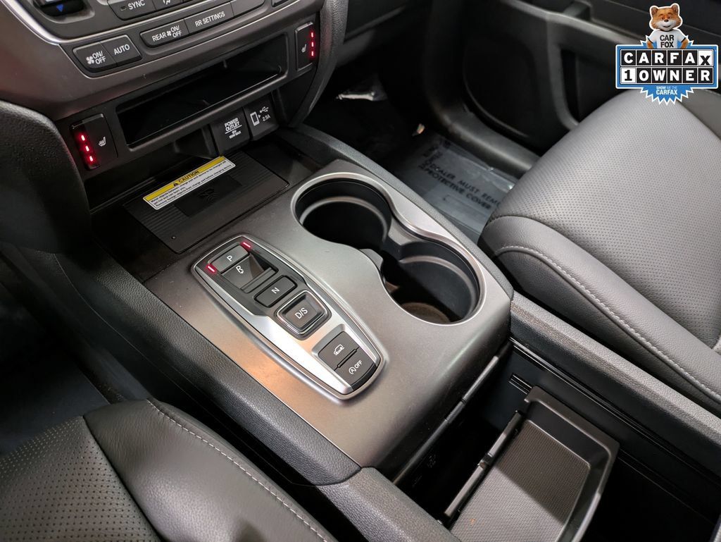 Certified 2023 Honda Passport EX-L image 14
