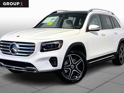 New 2026 Mercedes-Benz GLB 250 4MATIC