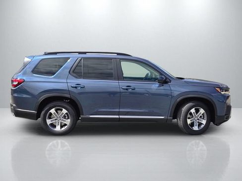 New 2026 Honda Pilot EX-L image 4