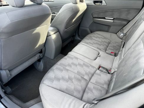 Used 2009 Subaru Forester 2.5X image 25