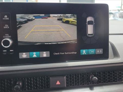 Used 2025 Honda CR-V Sport-L image 32