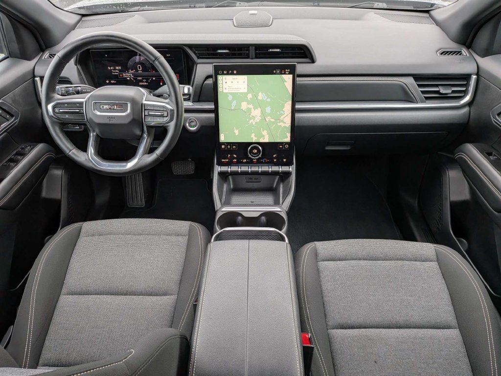 Used 2026 GMC Terrain Elevation FWD image 15