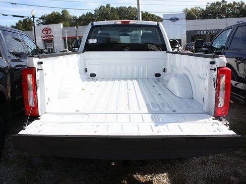 New 2026 Ford F250 XL w/ STX Appearance Package image 6