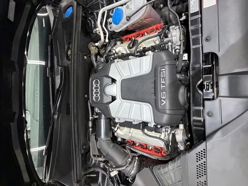 Used 2010 Audi S5 Prestige AWD/4WD image 42