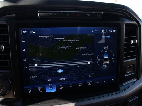 Certified 2022 Ford F150 Raptor w/ Equipment Group 801A High image 32