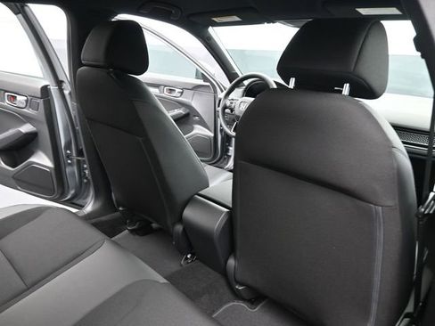 New 2026 Honda Civic Sport image 25