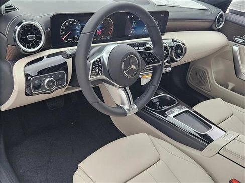 New 2026 Mercedes-Benz CLA 250 image 3