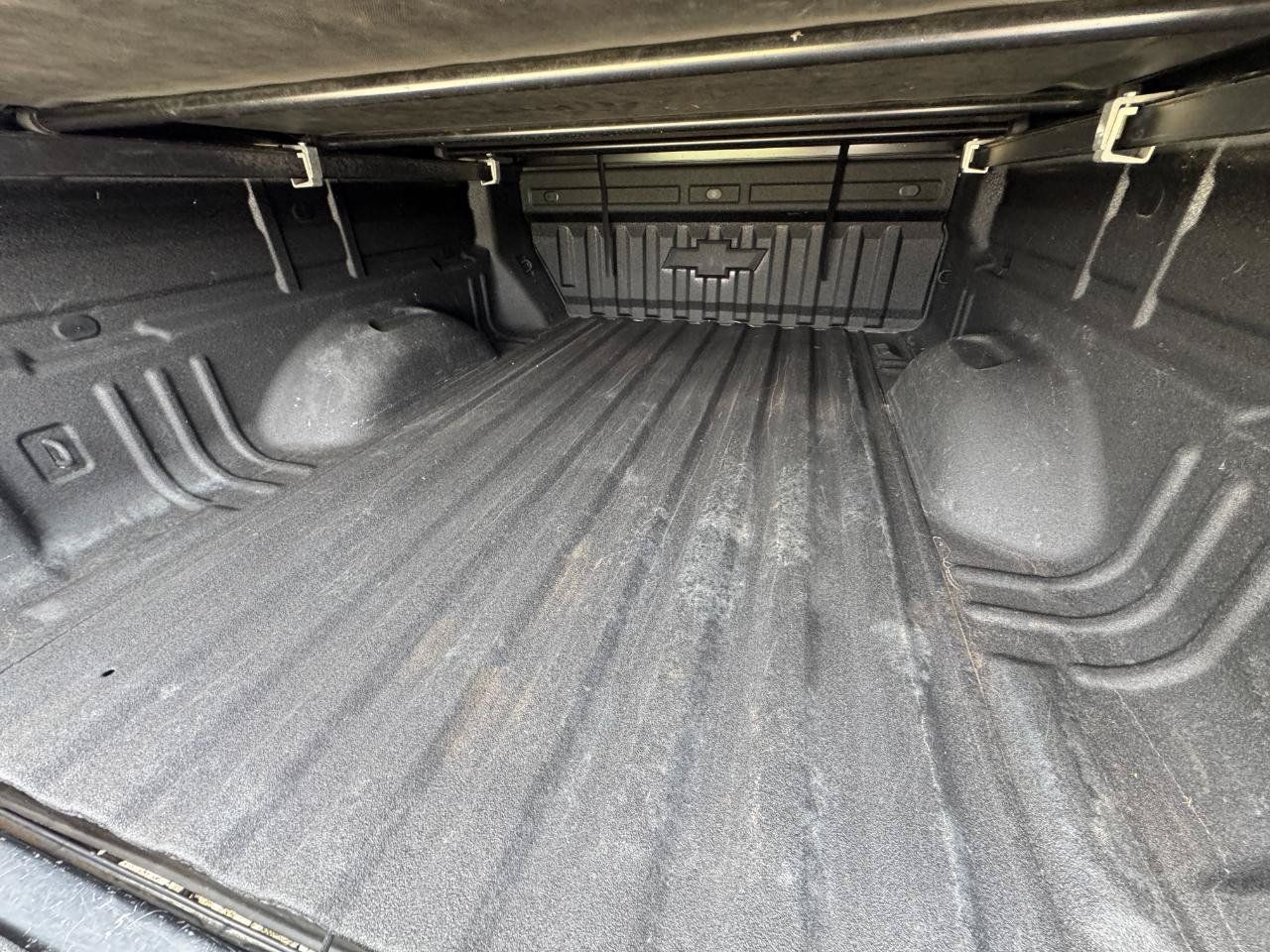 Used 2016 Chevrolet Colorado Z71 RWD image 17