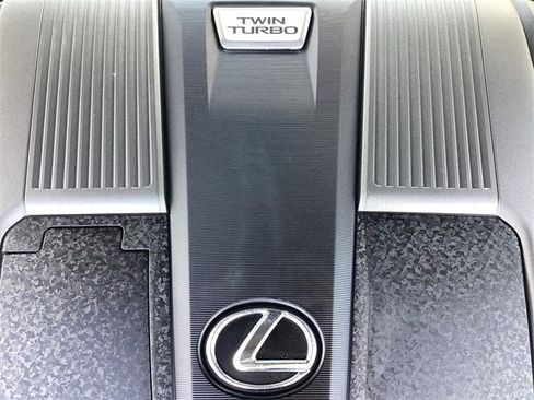 Used 2019 Lexus LS 500 AWD image 28