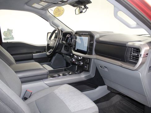 Used 2022 Ford F150 XLT w/ Equipment Group 302A High image 32