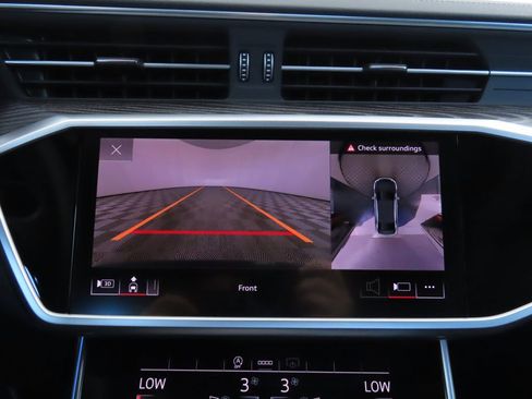 Used 2025 Audi A6 Premium Plus w/ Premium Plus Package image 15