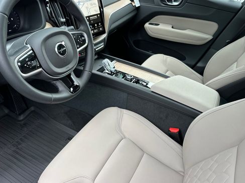 New 2026 Volvo XC60 B5 Plus w/ Protection Package Premier image 9