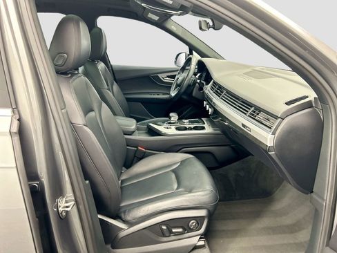 Used 2018 Audi Q7 2.0T Premium Plus w/ Premium Plus Package image 19