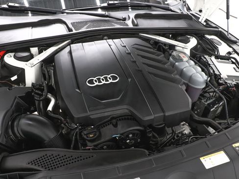 Used 2023 Audi A5 2.0T Premium w/ Convenience Package AWD/4WD image 42