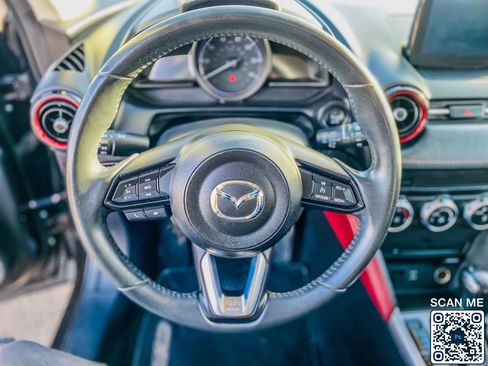 Used 2018 MAZDA CX-3 Touring w/ Preferred Equipment Package AWD/4WD image 19