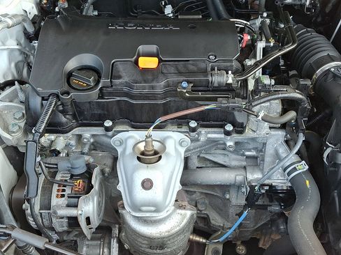 Used 2024 Honda HR-V Sport image 27