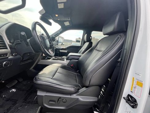 Used 2022 Ford F250 Lariat image 30