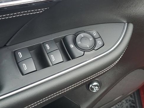 Certified 2023 Buick Envision Preferred w/ Sport Touring Package AWD/4WD image 16