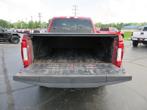 Used 2019 Ford F250 Limited w/ FX4 Off-Road Package AWD/4WD image 9