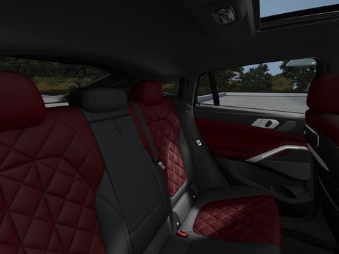 New 2027 BMW X6 xDrive40i AWD/4WD image 10