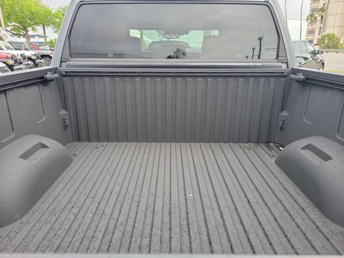 Used 2025 Toyota Tundra 1794 Edition AWD/4WD image 7