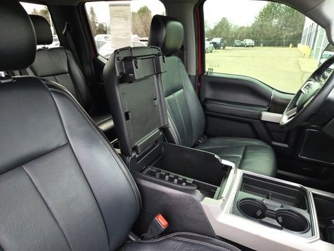 Used 2020 Ford F350 Lariat w/ Lariat Ultimate Package image 41