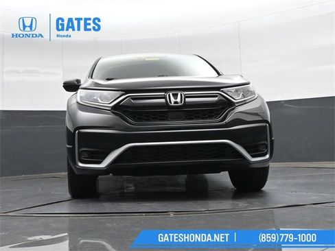 Certified 2020 Honda CR-V EX image 42