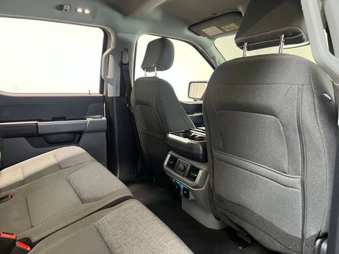 Used 2024 Ford F150 XLT w/ Mobile Office Package AWD/4WD image 15